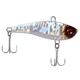 6,8см. 15,4гр. UV#07 sinking 