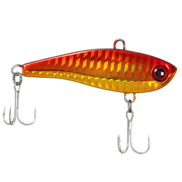 6,8см. 15,4гр. UV#10 sinking 