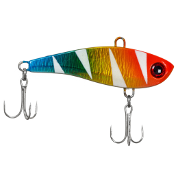 6,8см. 15,4гр. UV#24 sinking 