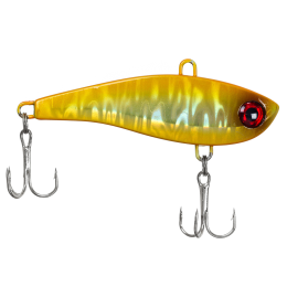 6,8см. 15,4гр. UV#34 sinking 