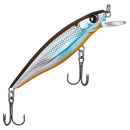 6,6см. 6,8гр. #06 до 1м. suspending