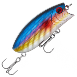 5,7см. 9гр. #20 до 0,3м. floating