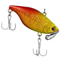 5,2см. 11,2гр. #UV#17 sinking 