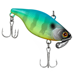 5,2см. 11,2гр. #UV#19 sinking 