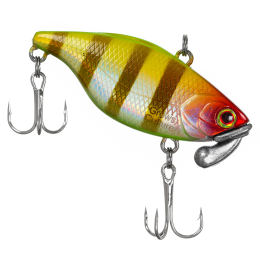 5,2см. 11,2гр. #UV#23 sinking 