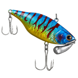 7см. 31,5гр. #UV#04 sinking 