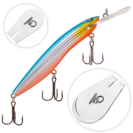 25гр. C114 до 8м. floating 