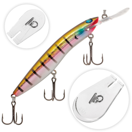 25гр. C207 до 8м. floating