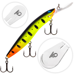 25гр. C223 до 8м. floating 