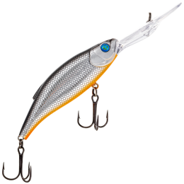 8,5см. 19гр. C208 до 4м. floating 