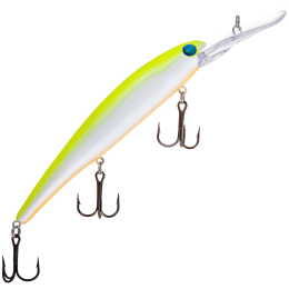 12см. 19,5гр. C125 до 9м. floating 