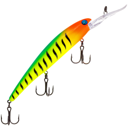 12см. 19,5гр. C144 до 9м. floating 