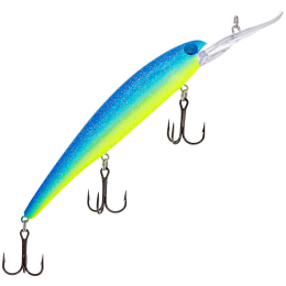 12см. 19,5гр. C203 до 9м. floating 