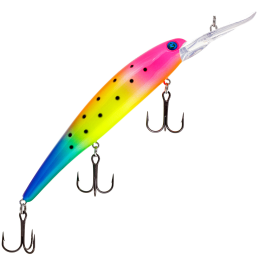 12см. 19,5гр. C246 до 9м. floating 