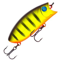 6см. 9,5гр. C115 до 0,5м. floating 