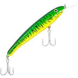 18,5см. 47гр. H52 до 7м. floating 