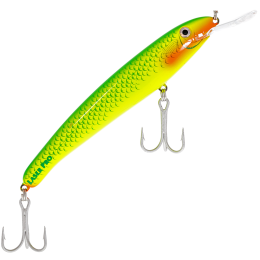 18,5см. 47гр. R07 до 7м. floating 