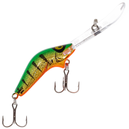 5см. 7гр. R26 до 8м. floating 