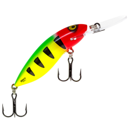 9см. 15гр. H86 до 4м. floating 