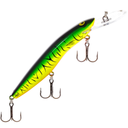 12,5см. 15гр. #H52 до 5м. floating 