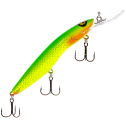 12,5см. 20гр. R07 до 7м. floating 