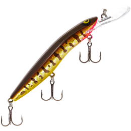 12,5см. 20гр. #R31 до 8м. floating 