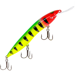 15см. 30гр. H86 до 8м. floating 