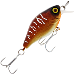 4гр. до 1м. bug tiger  floating 