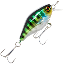 4гр. до 1м. hl blue gill  floating 