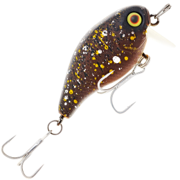 4,2гр. до 0,15м. brown bug  floating 