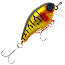 4,2гр. до 0,15м. mat gold tiger  floating 