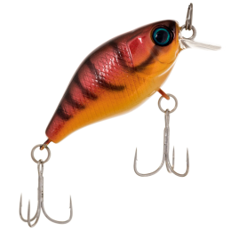 5,5гр. до 1м. craw fish  floating 