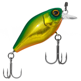 5,5гр. до 1м. hl green gold  floating 