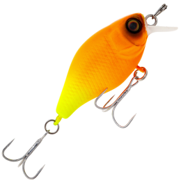 5,5гр. до 1м. orange chartreuse  floating 