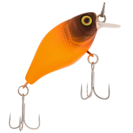 5,5гр. до 1м. pellet orange  floating 