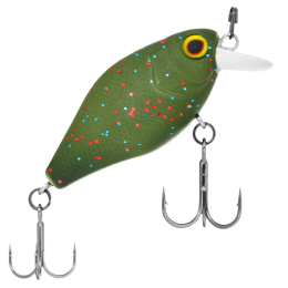 5,5гр. до 1м. mat glitter pellet  floating 