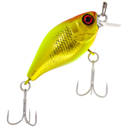 5,5гр. до 1м. gold & chartreuse  floating 