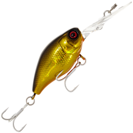 4,7гр. до 2,4м. hl gold & black  floating 