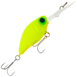 4,7гр. до 2,4м. matt chartreuse  floating 