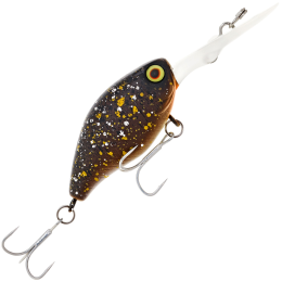 4,3гр. до 2м. brown bug  floating 