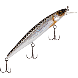 16гр. silver & black до 1,2м. suspending 