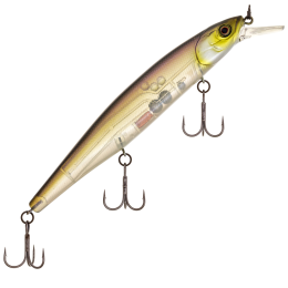 12,21гр. GHOST WAKASAGI до 1,5м. suspending 