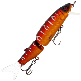 11,3см. 13,7гр. fire tiger до 1м. suspending 