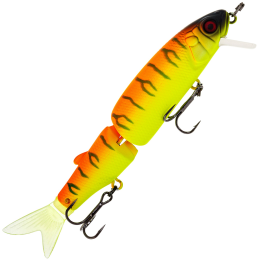 11,3см. 13,7гр. tropical mat tiger до 1м. suspending 