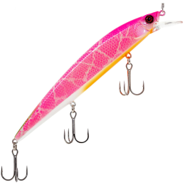 21,5гр. uv secret pink tiger до 1,5м. suspending 