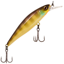 6,5см. 5,8гр. noike gill до 1м. suspending 