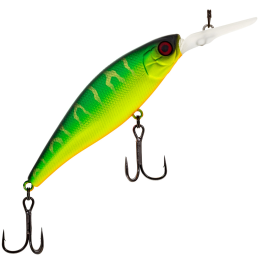 6,5см. 7,2гр. matt tiger до 2м. suspending 