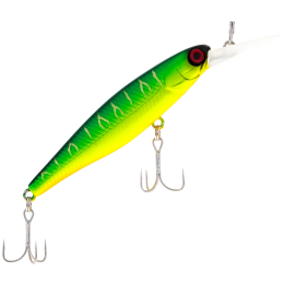 6,1см. 4,5гр. matt tiger до 1,2м. suspending 