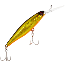 6,7см. 6,8гр. hl gold & black до 1,5м. suspending 