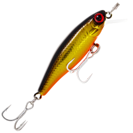 3,8см. 1,5гр. hl gold & black до 0,5м. suspending 